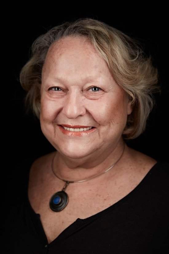 et billede af Lenka Loubalová