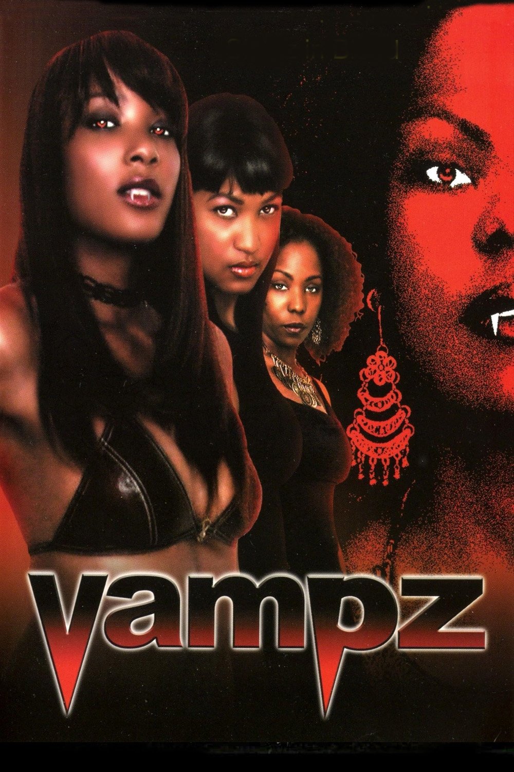 Vampz on FREECABLE TV