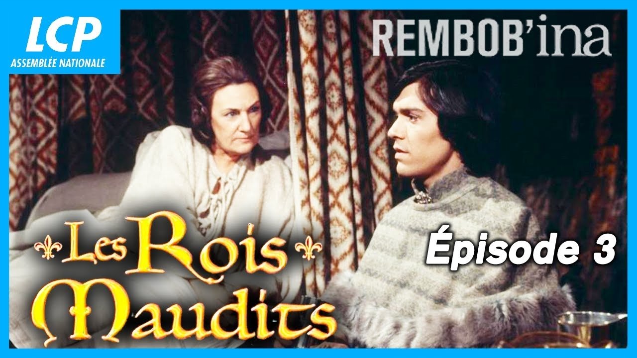 Thumbnail for Episode 3 Season 0 Episode 3