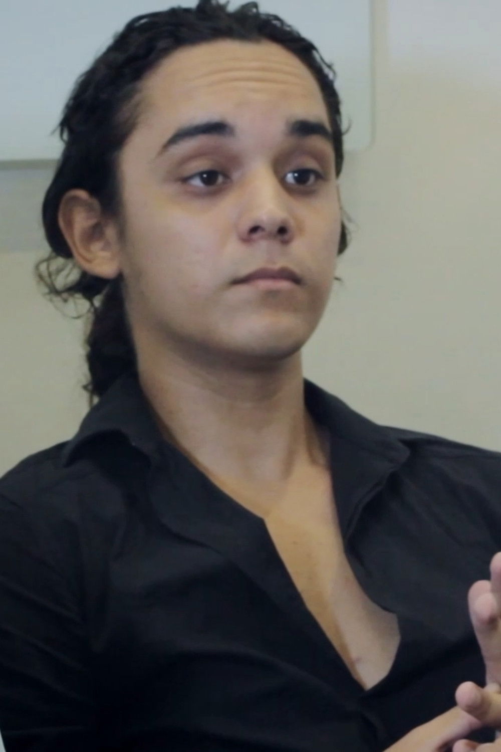 et billede af João Gianecchini