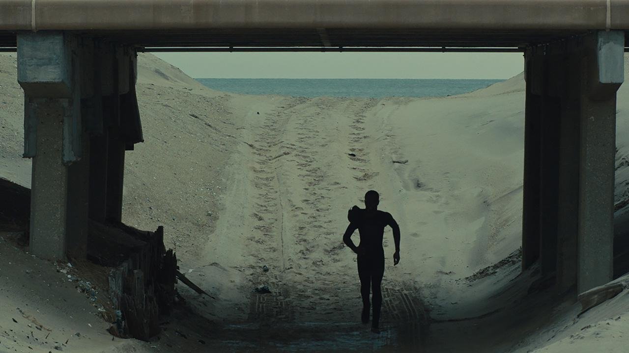 The Surf Report (2016)