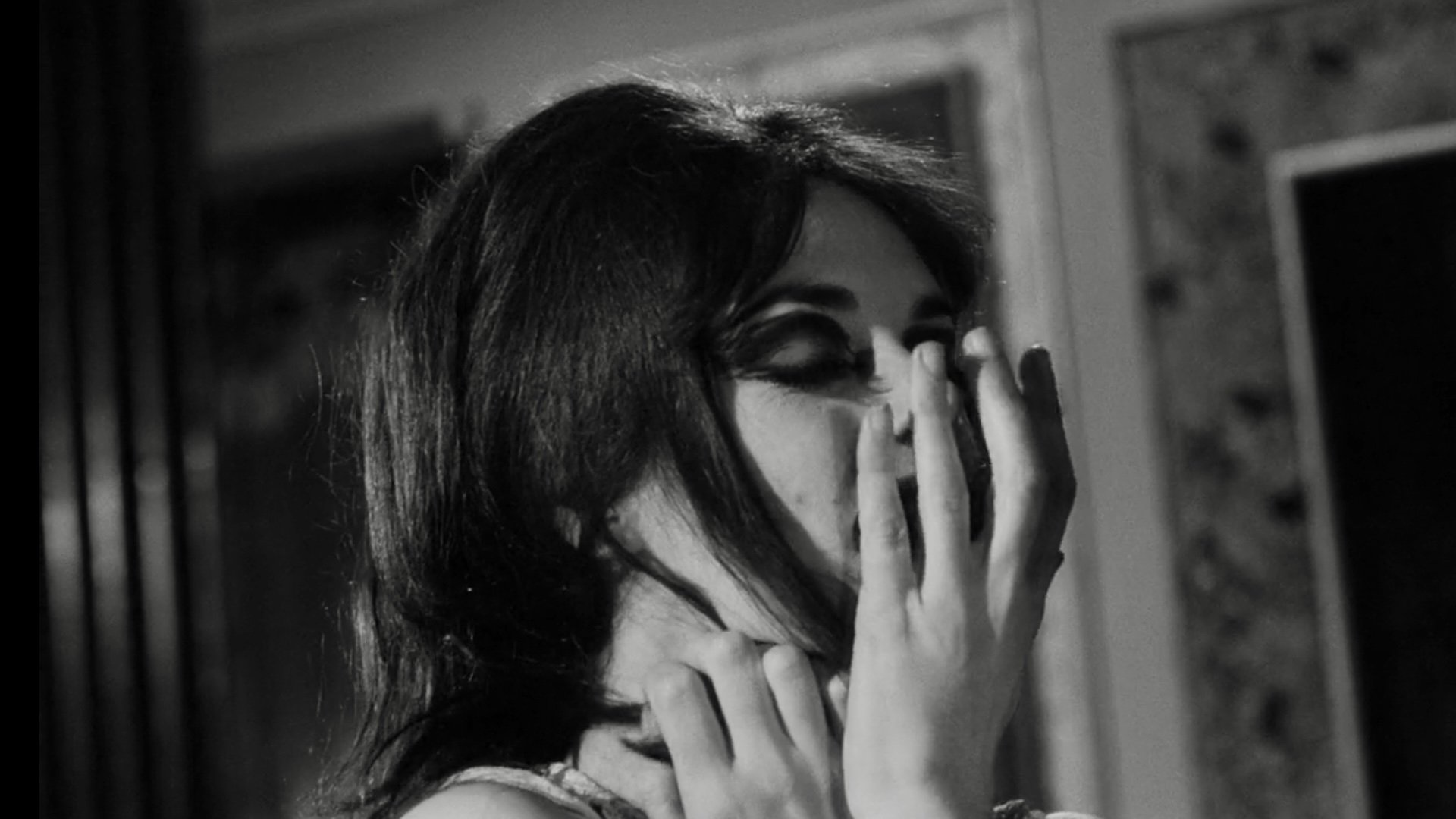 An Angel for Satan (1966)