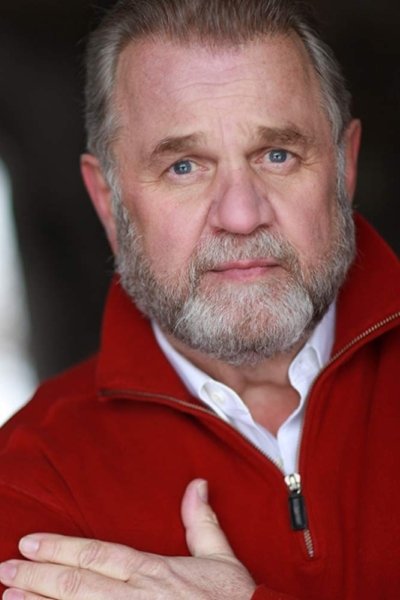 et billede af Cliff Bemis