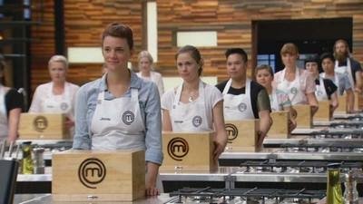 MasterChef Australia Staffel 7 :Folge 6 