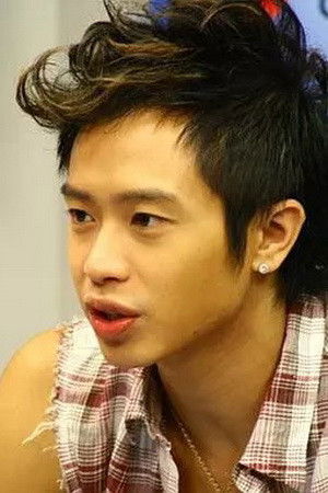 et billede af Song Jian-Zhang