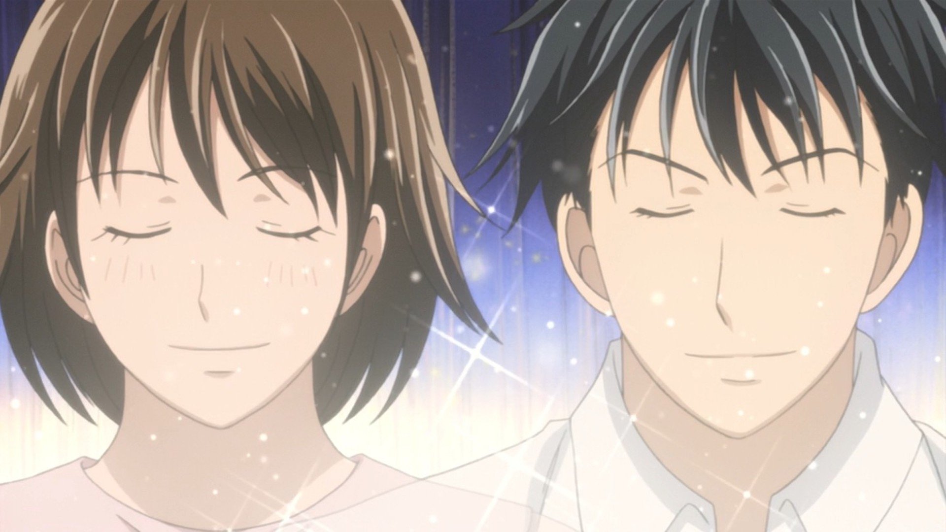 Nodame Cantabile