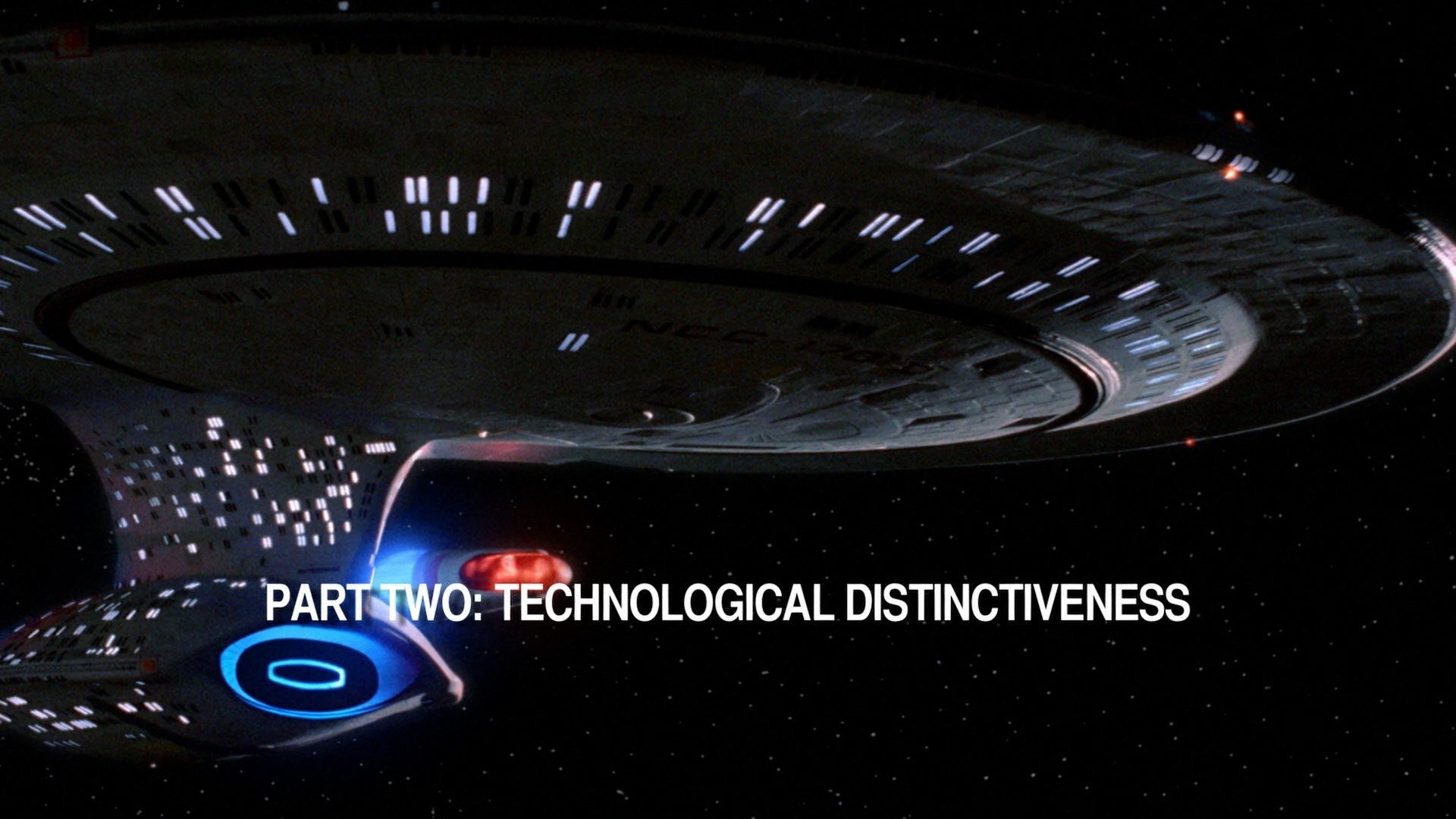 Star Trek: The Next Generation