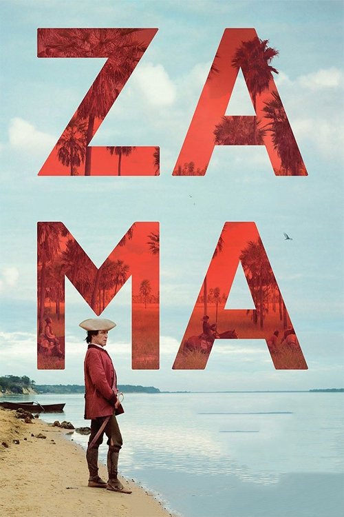 Zama