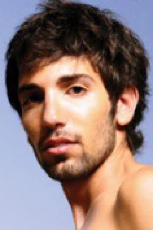 et billede af Ben David