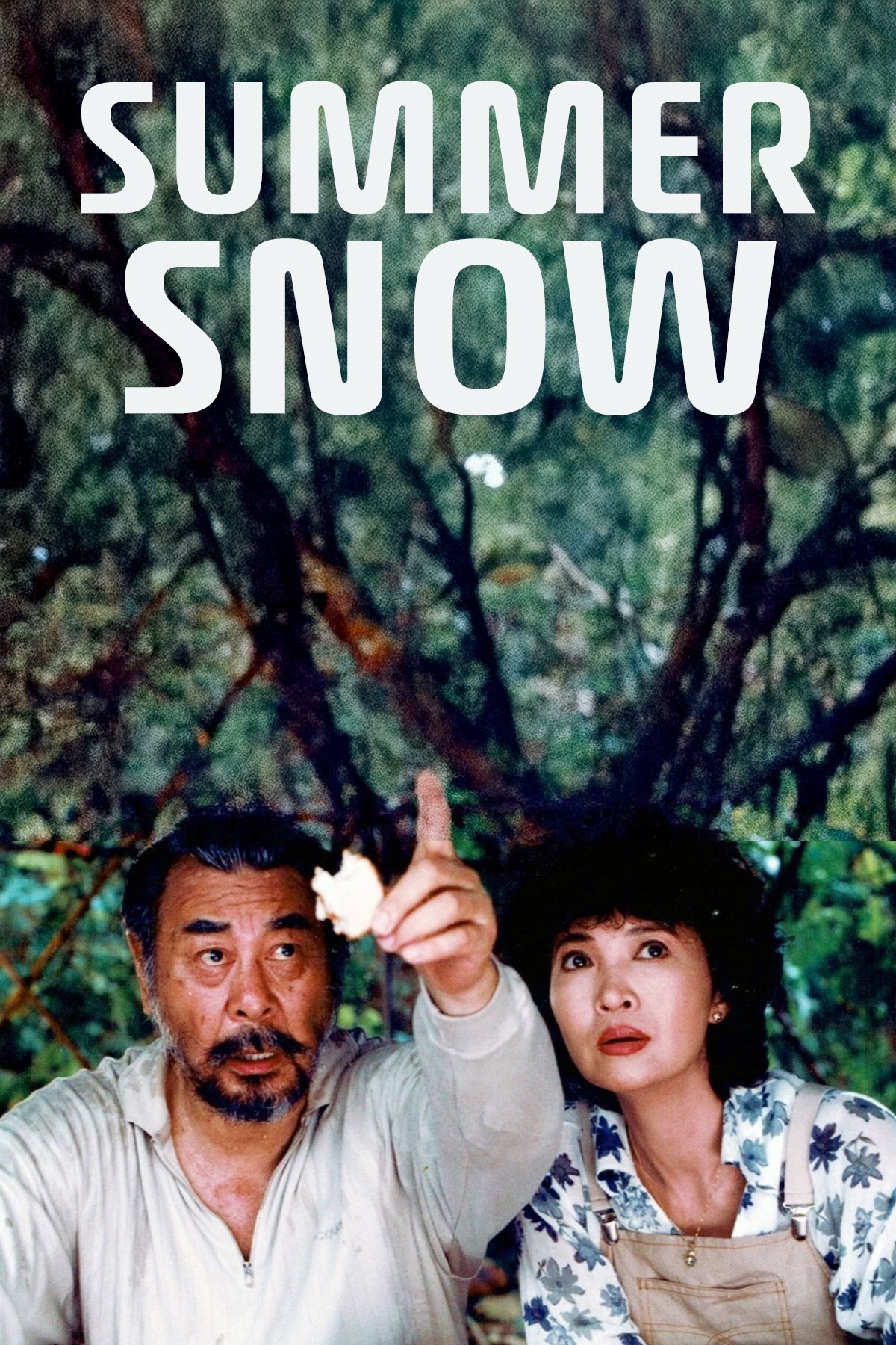 Summer Snow