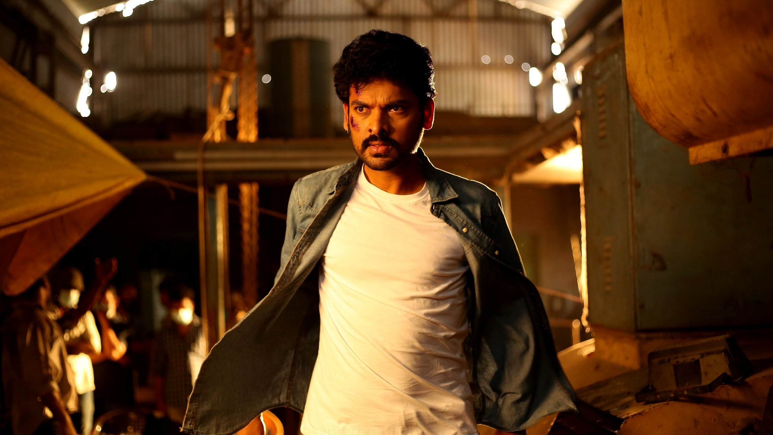 Thudikkum Karangal 2023 Hindi Dubbed Hdmovie2Watch Online Movie And