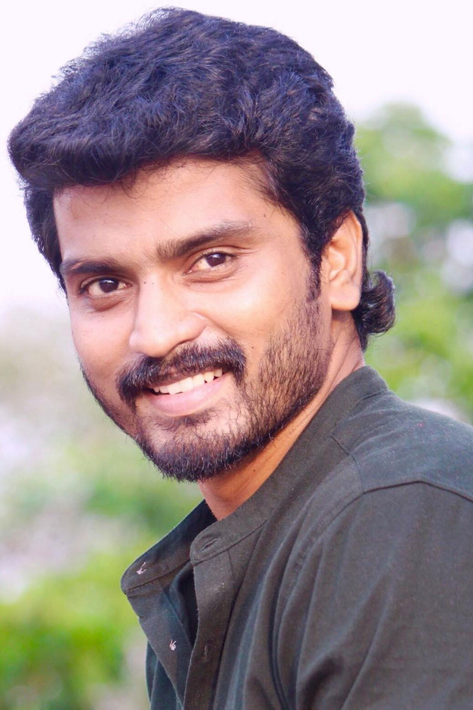 et billede af Sidhu Sid