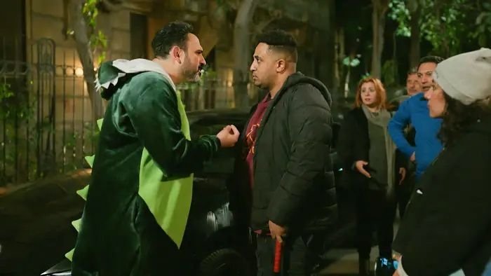 Episode 1