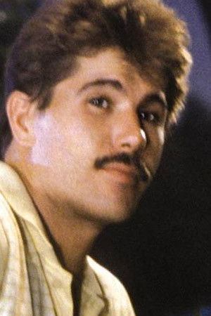 et billede af Chuck Spencer