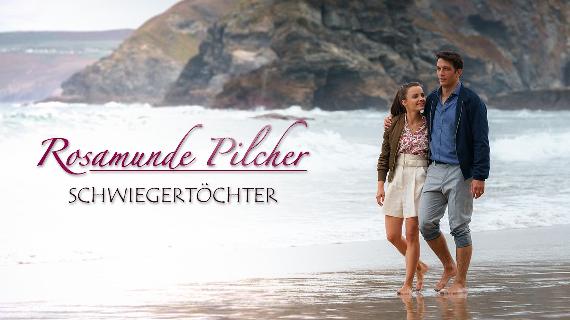 Rosamunde Pilcher: Schwiegertöchter (2019)