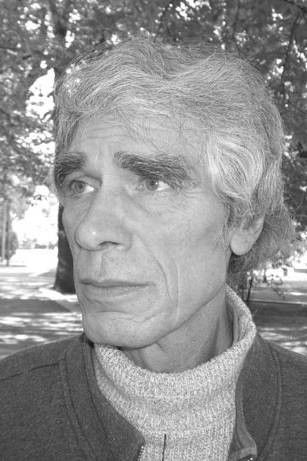 et billede af Vladimir Kiryukhantsev