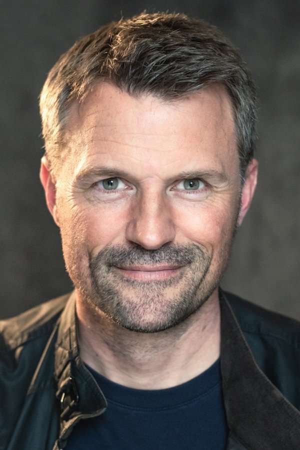 Stefan Boehm's picture in the cast