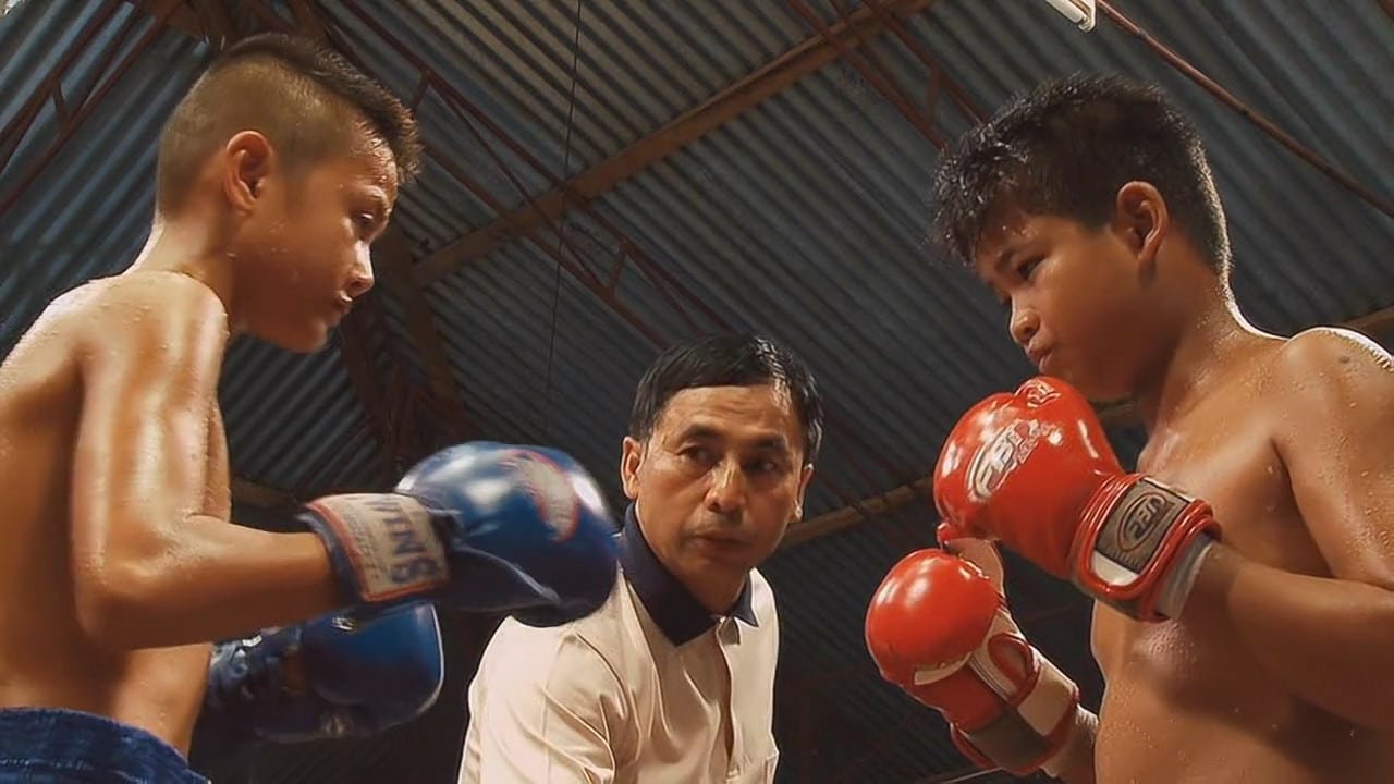 Panya Raenu 2 (2012)