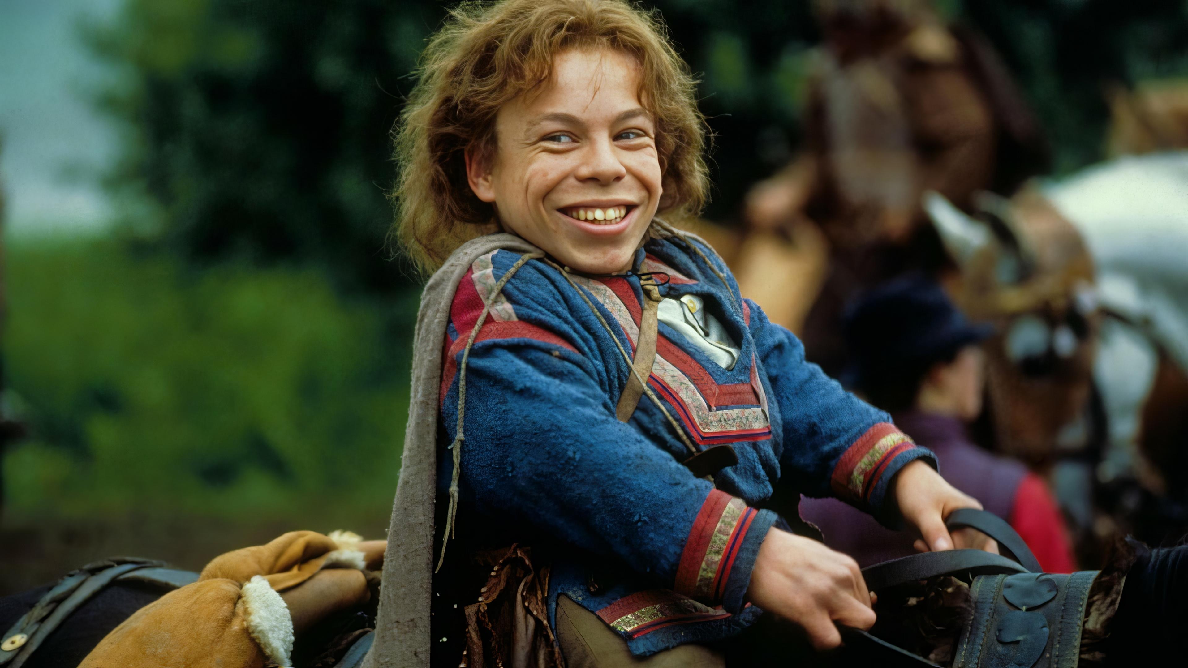 Willow (1988)