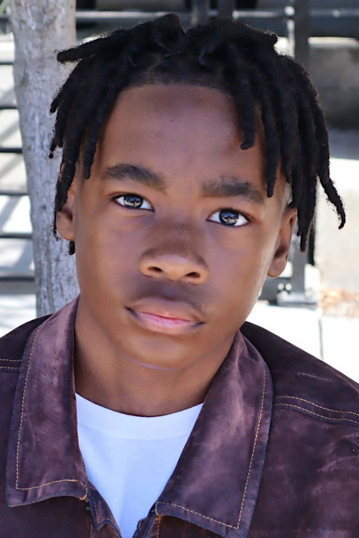 et billede af Kameron J Meadows