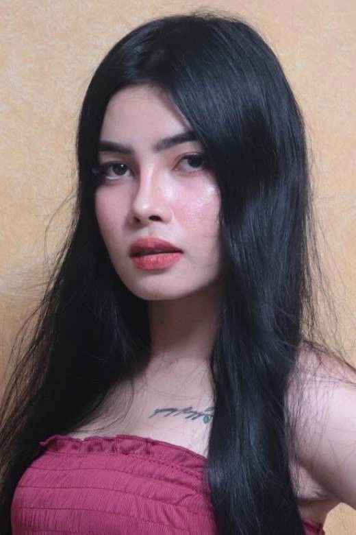 et billede af Roxy Dejano