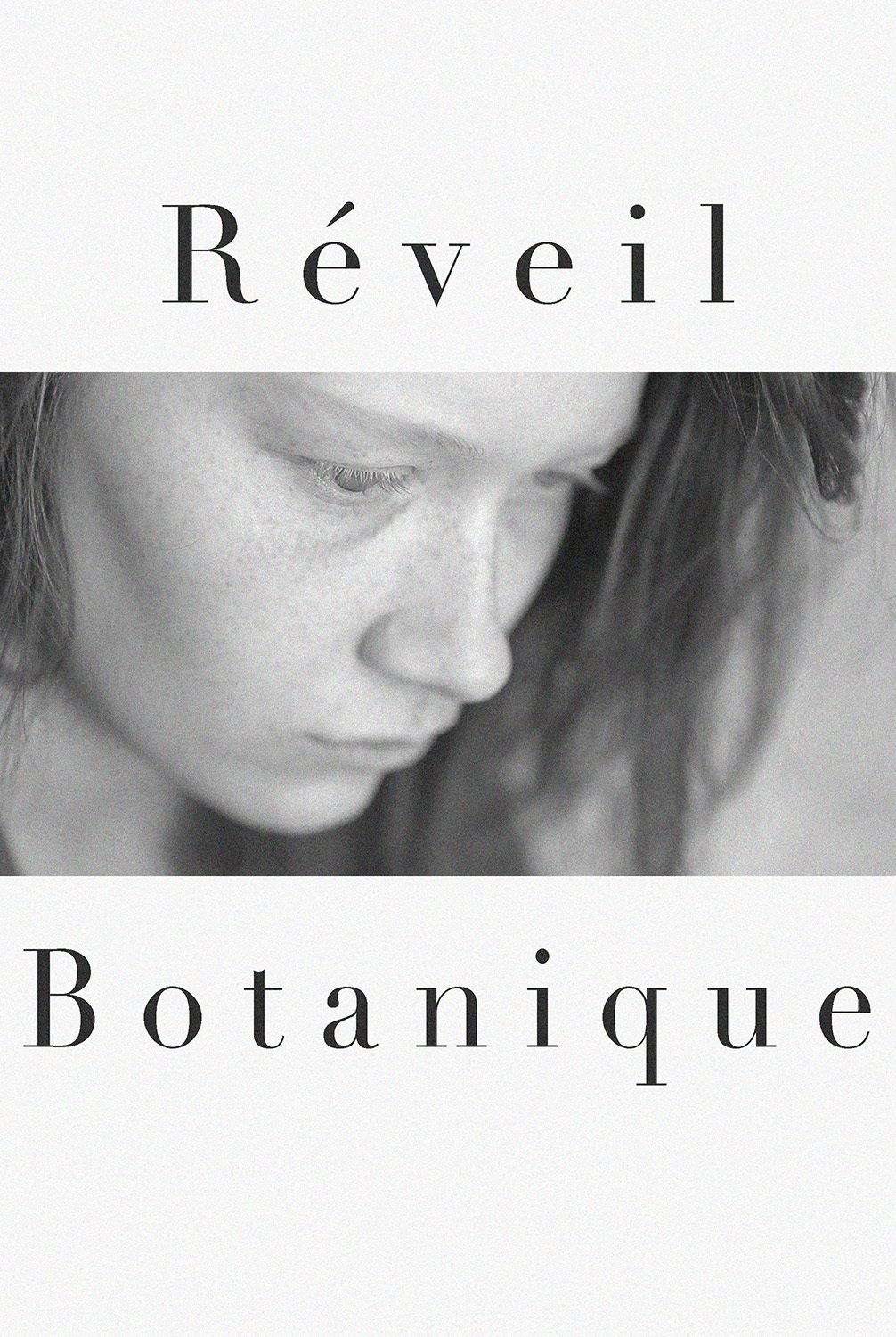Réveil Botanique backdrop