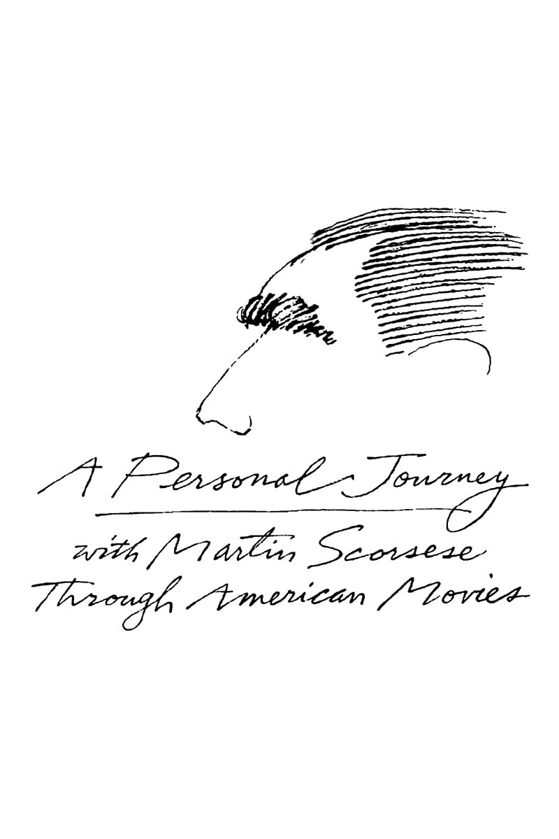A Personal Journey With Martin Scorsese Through American Movies - Season 1
