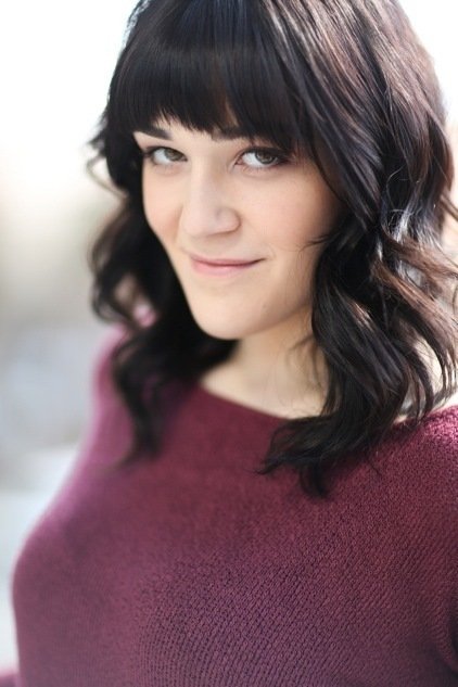 et billede af Breann Grainger