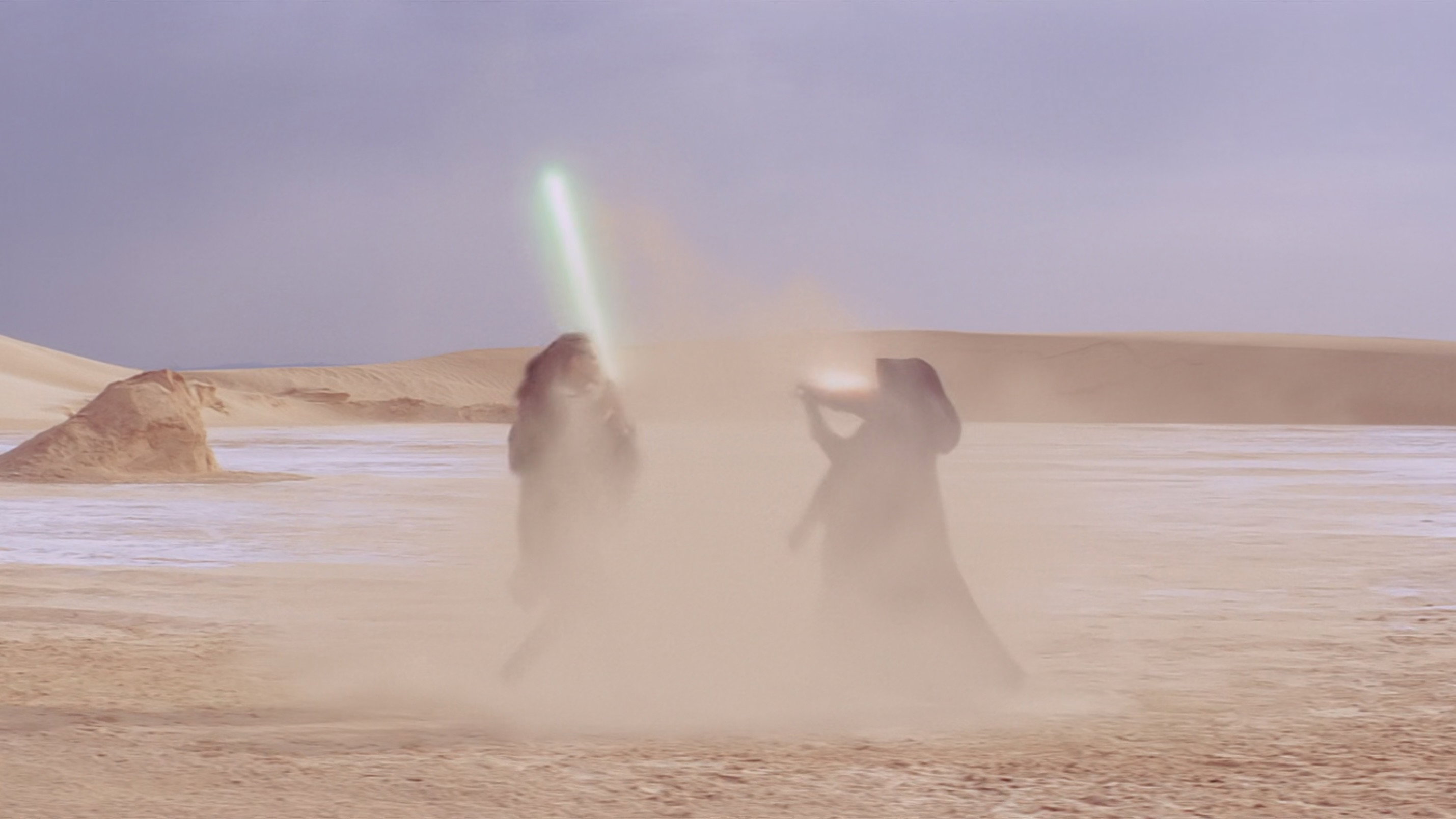 Star Wars: Episode I - The Phantom Menace