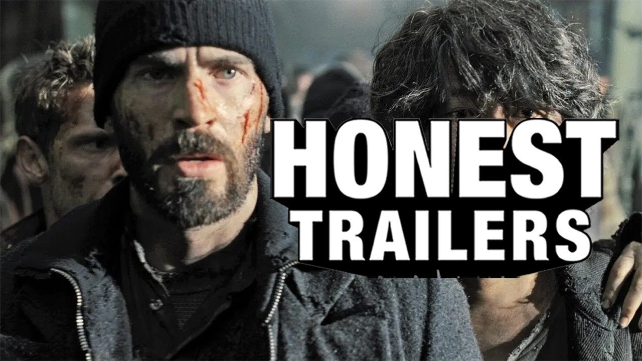Snowpiercer