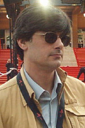 et billede af Zurab Magalashvili