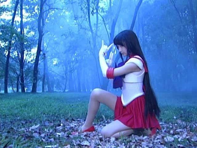 Pretty Guardian Sailor Moon - Épisode 3