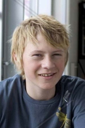 et billede af Joshua Marc Berman