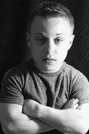 et billede af Craig Garner