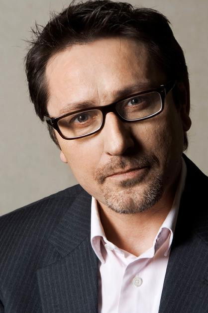 et billede af Andrzej Sołtysik