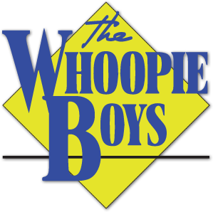 The Whoopee Boys