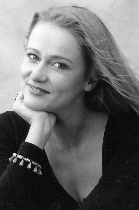 et billede af Claire Delgado-Boge