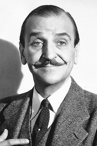 et billede af Jack Norton