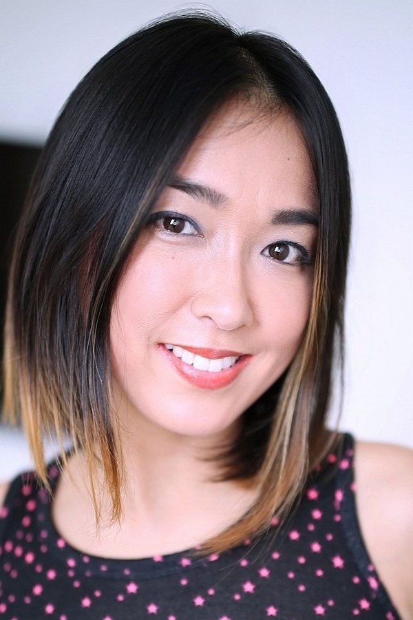 et billede af Lexi Mansfield