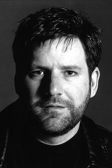 et billede af Daniel Millican