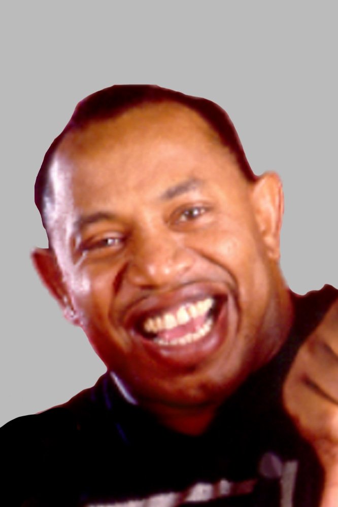 et billede af Charles Scaggs