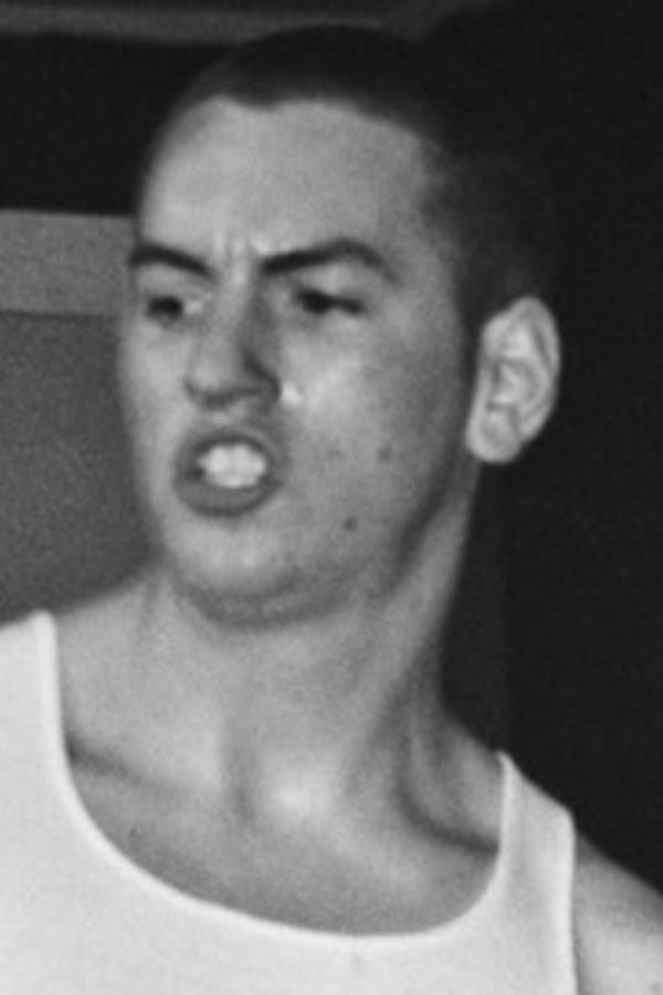 et billede af Sab Grey