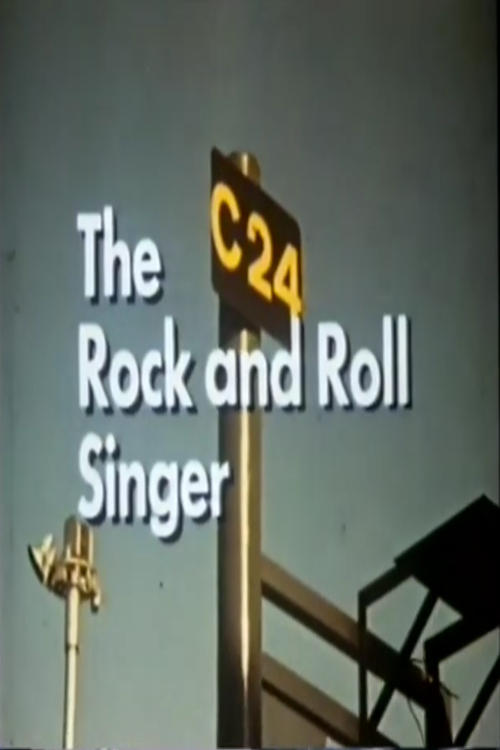 The Rock and Roll Singer The Rock and Roll Singer