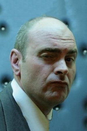 et billede af Duncan Skinner