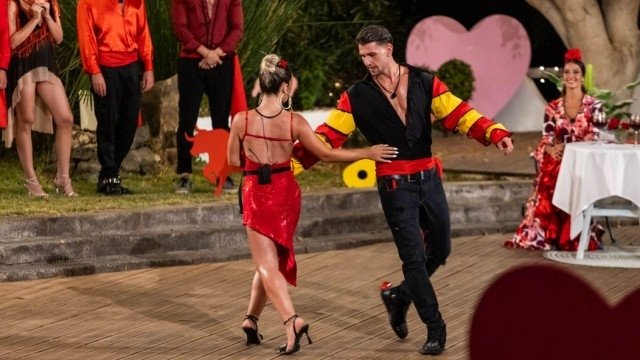 Thumbnail for Episode 16 Season 1 Episode 16