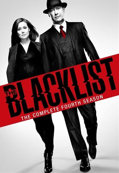 voir film Blacklist streaming