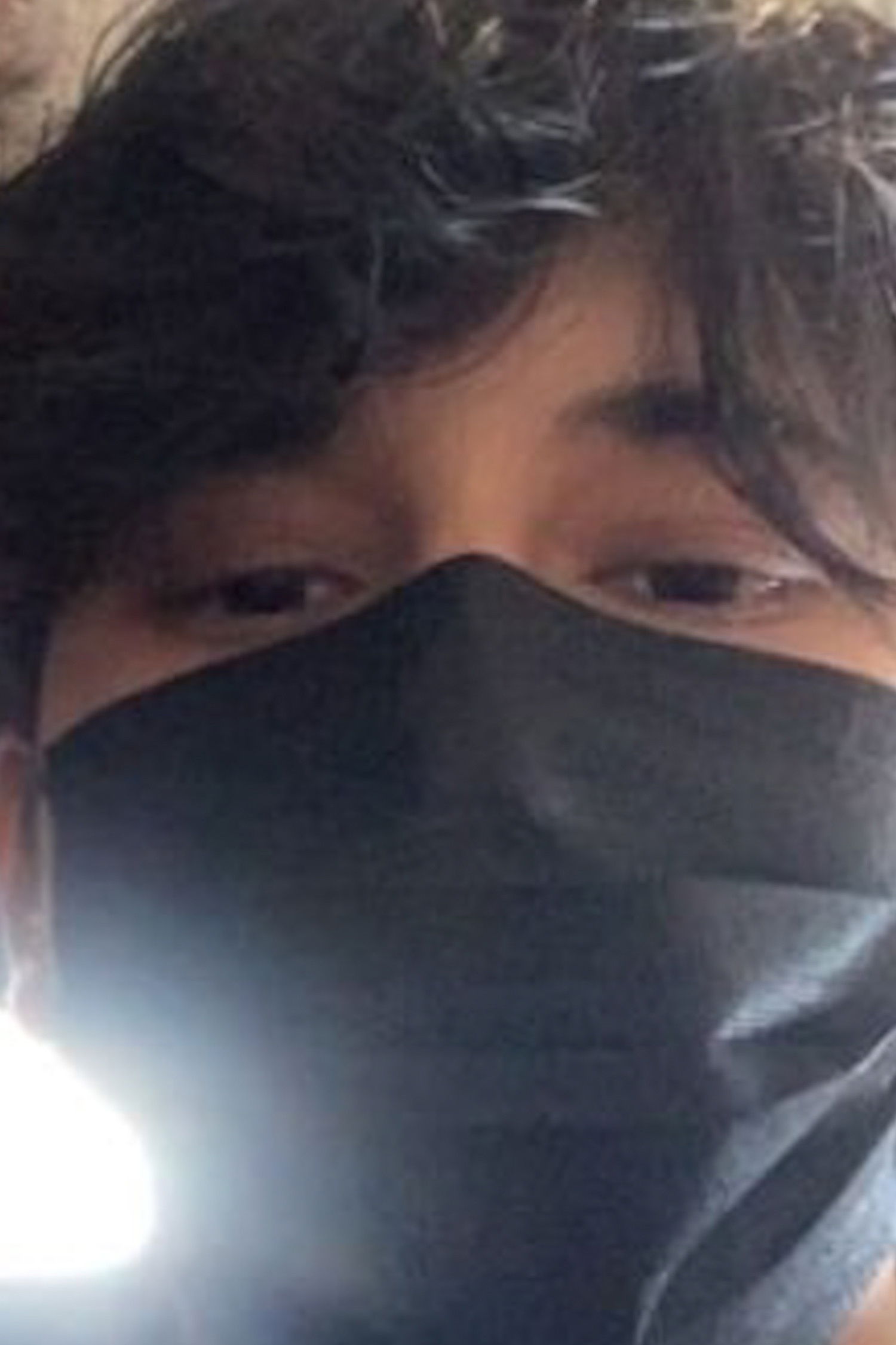 et billede af Kristofer Navarro-Rodriguez