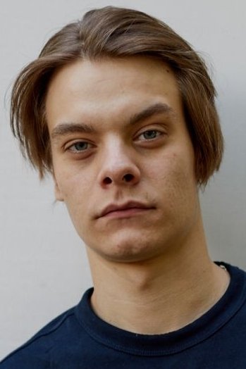 et billede af Béla Gabor Lenz