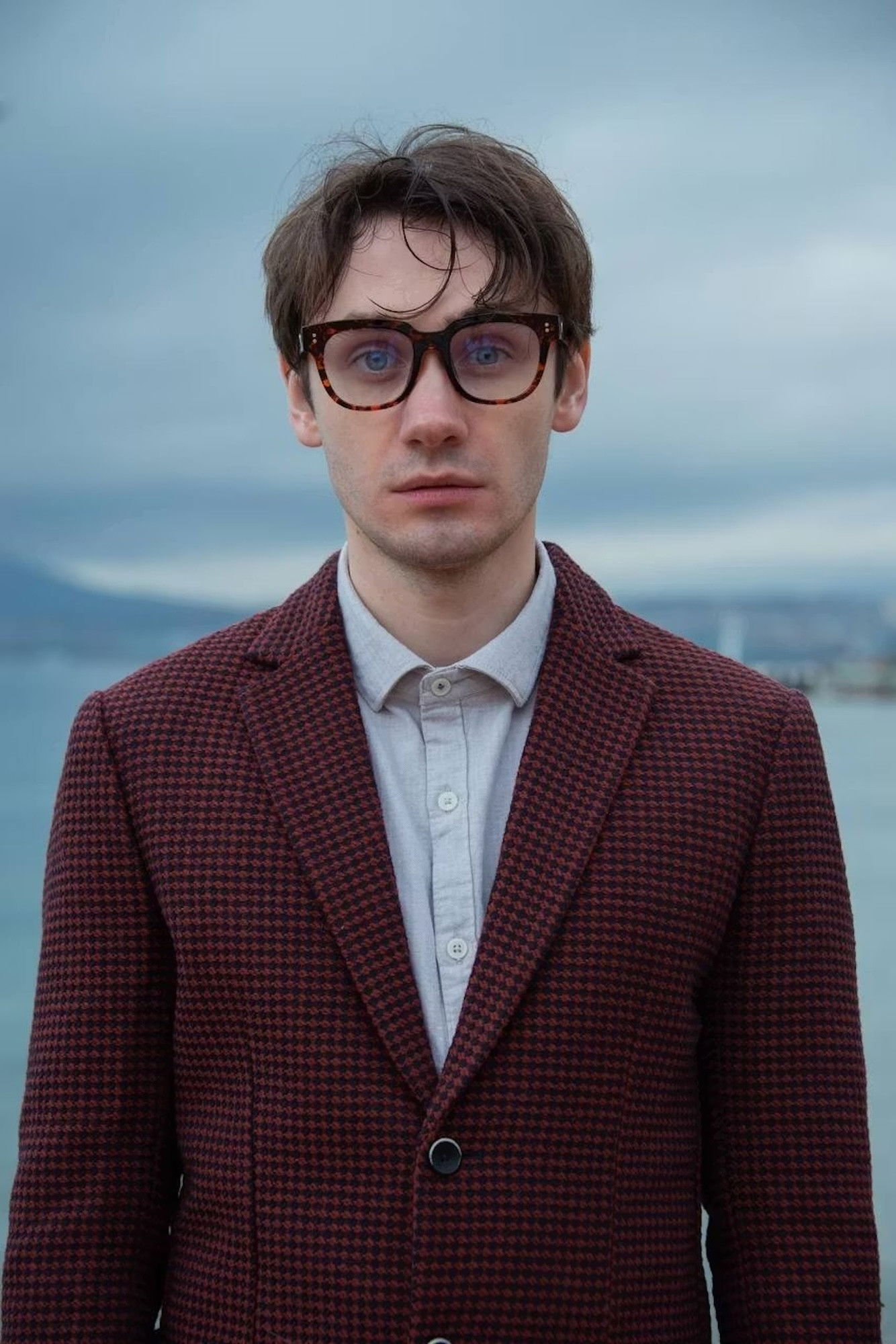 et billede af Ilya Khodyrev