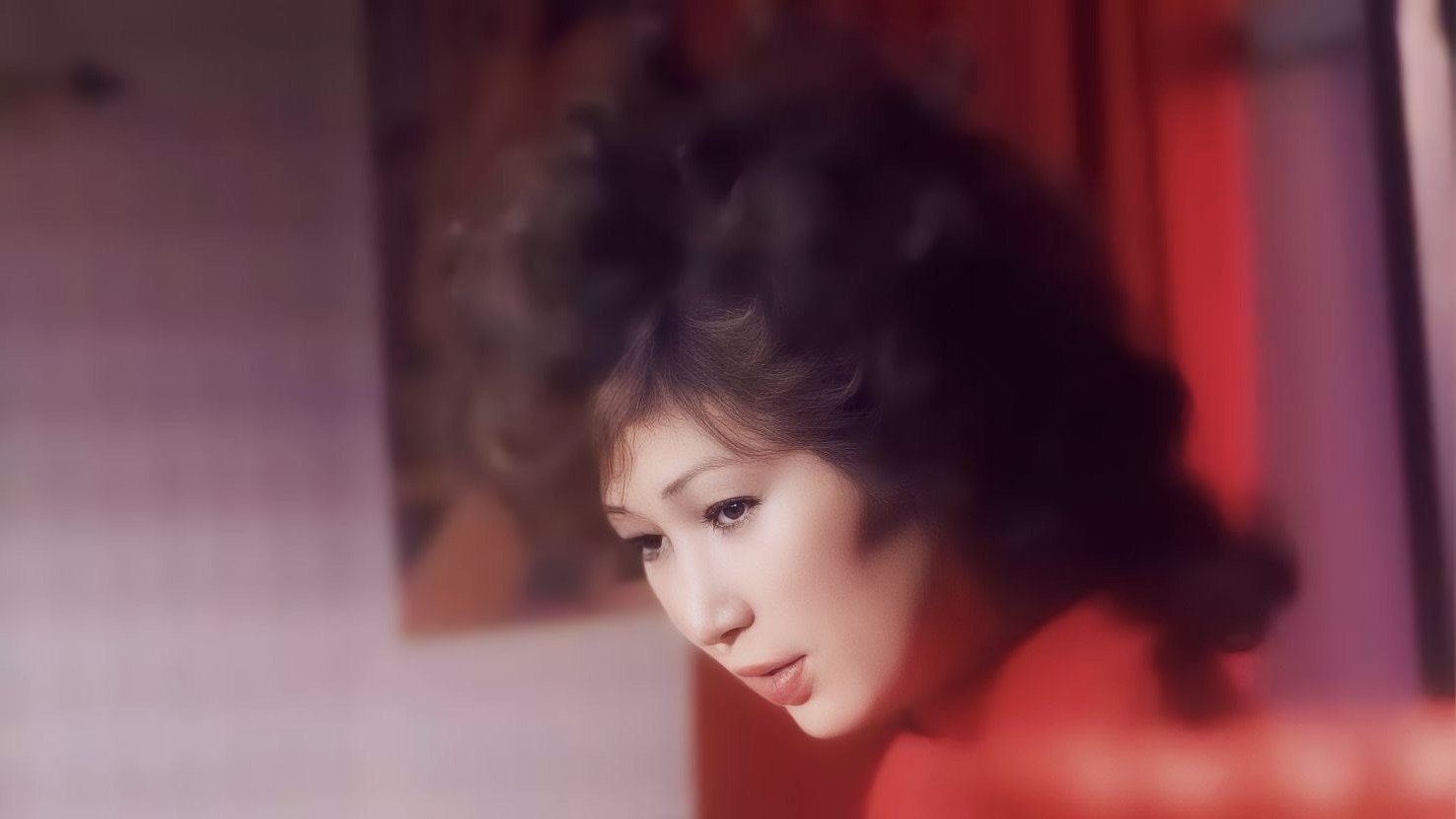 Lady Ecstasy: Pleasure Profound (1976)